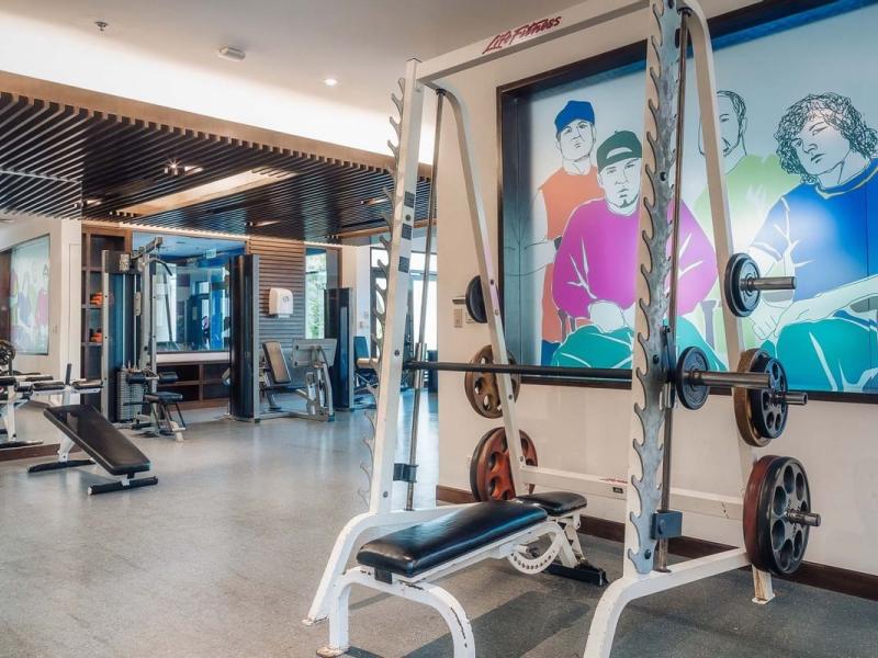 Paradox Resort Phuket