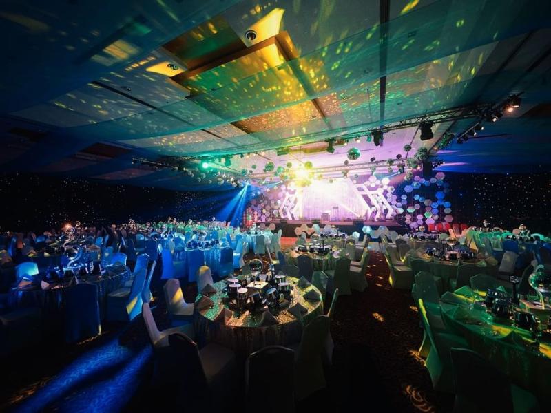 Paradox Resort Phuket