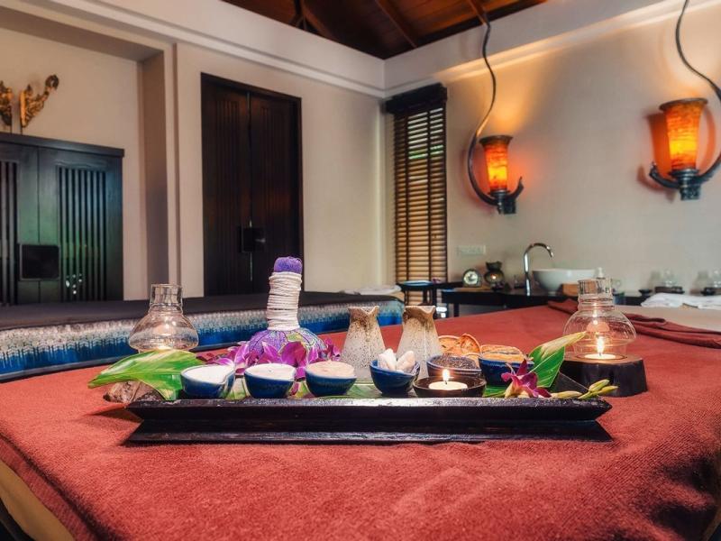 Paradox Resort Phuket