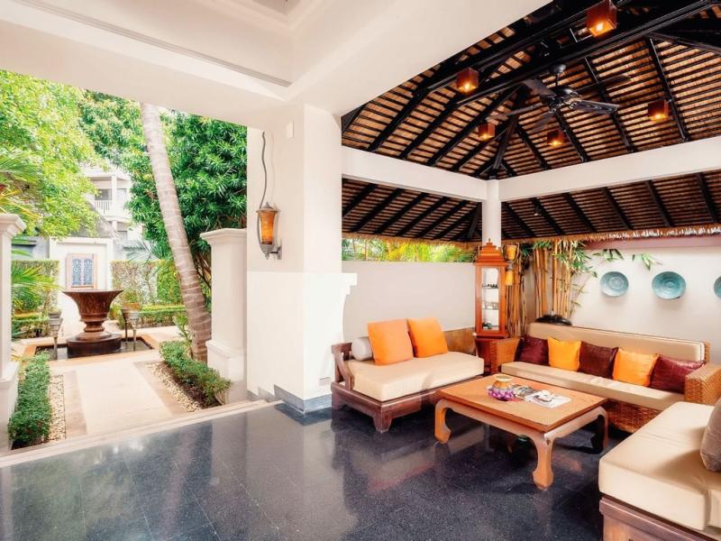 Paradox Resort Phuket