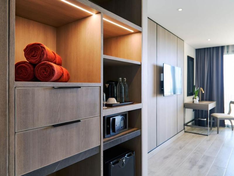 Paradox Resort Phuket