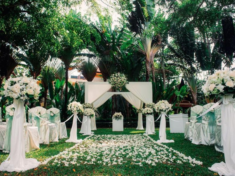 Paradox Resort Phuket