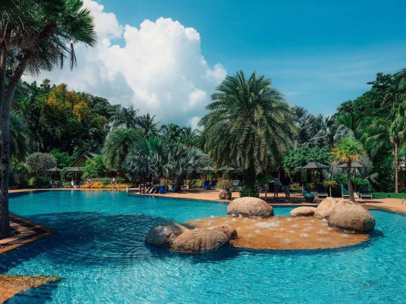 Paradox Resort Phuket