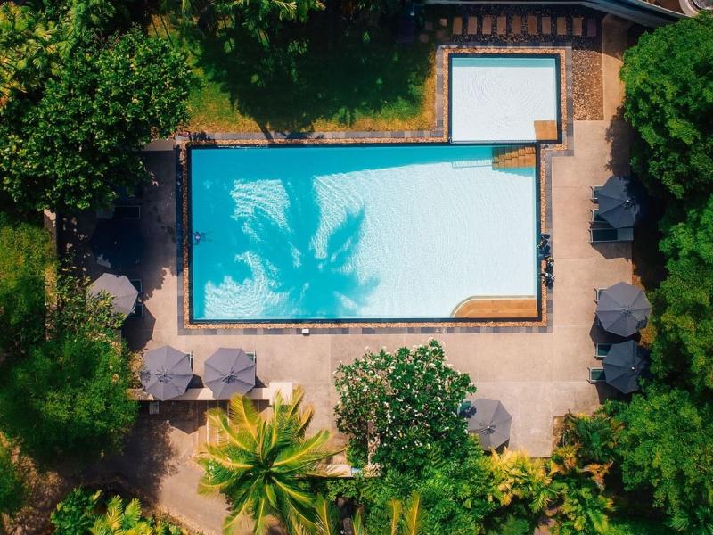 Paradox Resort Phuket