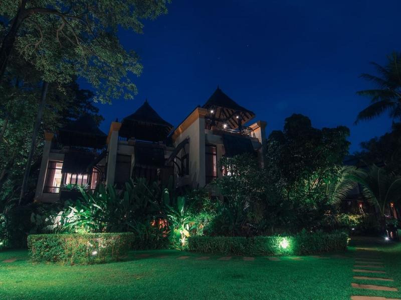 Paradox Resort Phuket