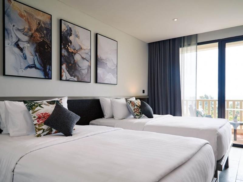 Paradox Resort Phuket