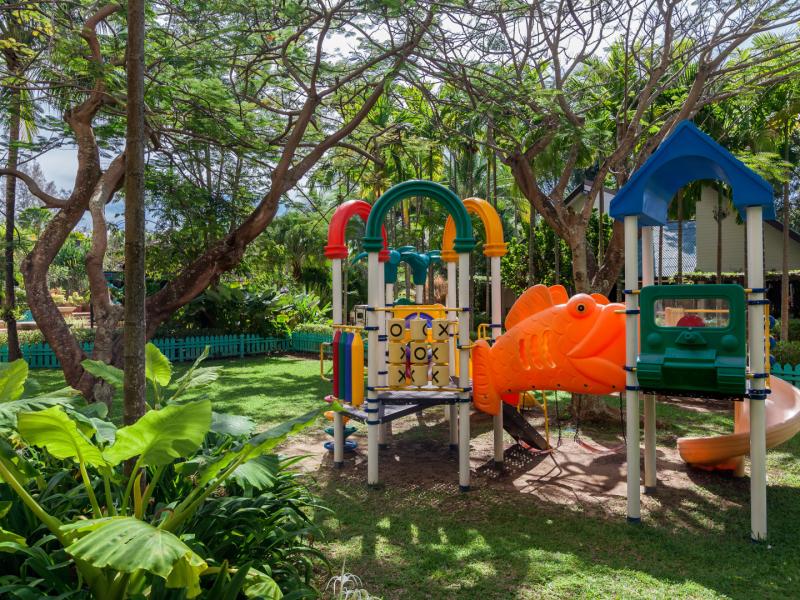 Paradox Resort Phuket