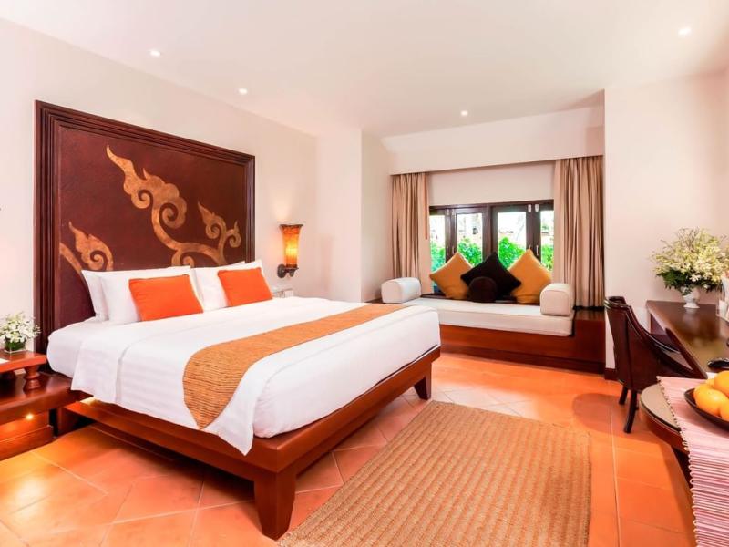 Paradox Resort Phuket