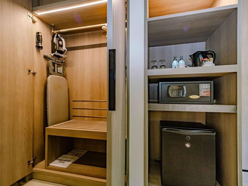 Paradox Resort Phuket