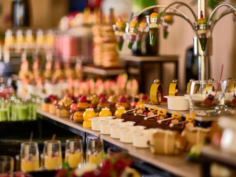 Movenpick Resort Aswan