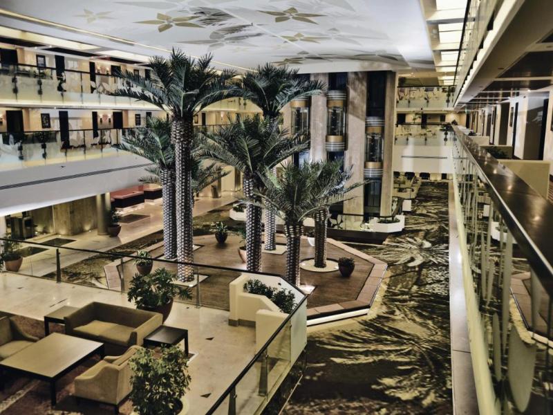 Movenpick Resort Aswan