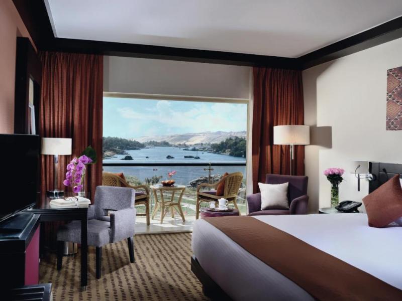 Movenpick Resort Aswan