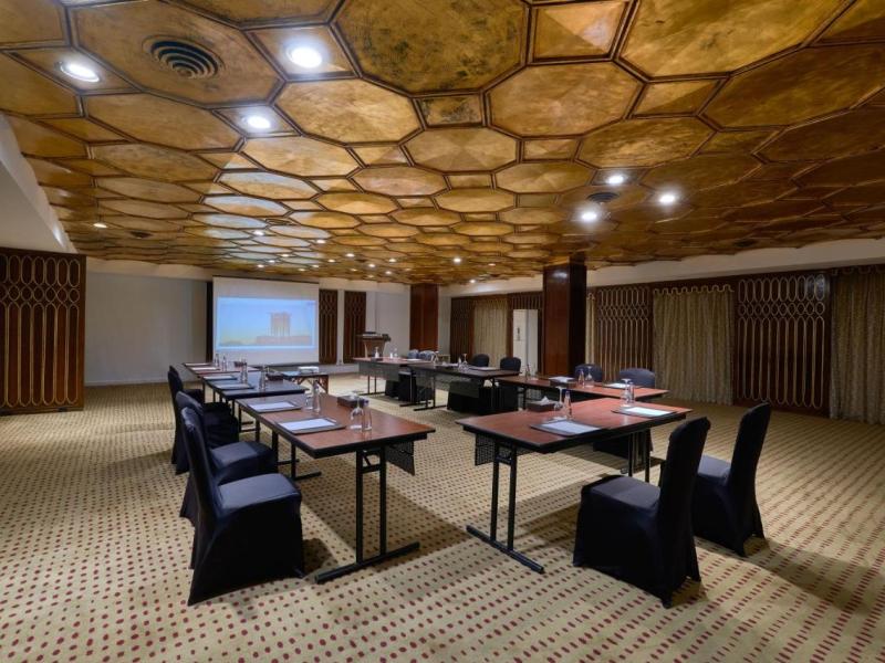 Movenpick Resort Aswan