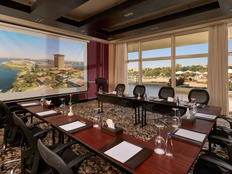 Movenpick Resort Aswan