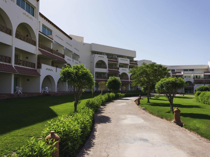 Movenpick Resort Taba