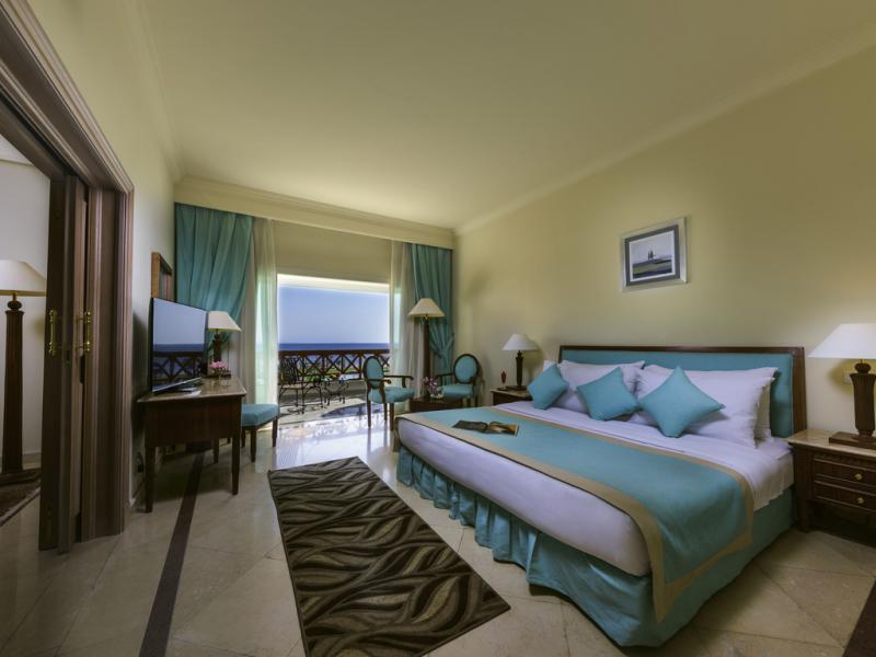 Movenpick Resort Taba