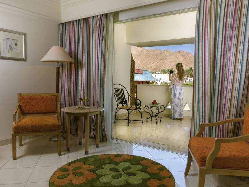 Movenpick Resort Taba