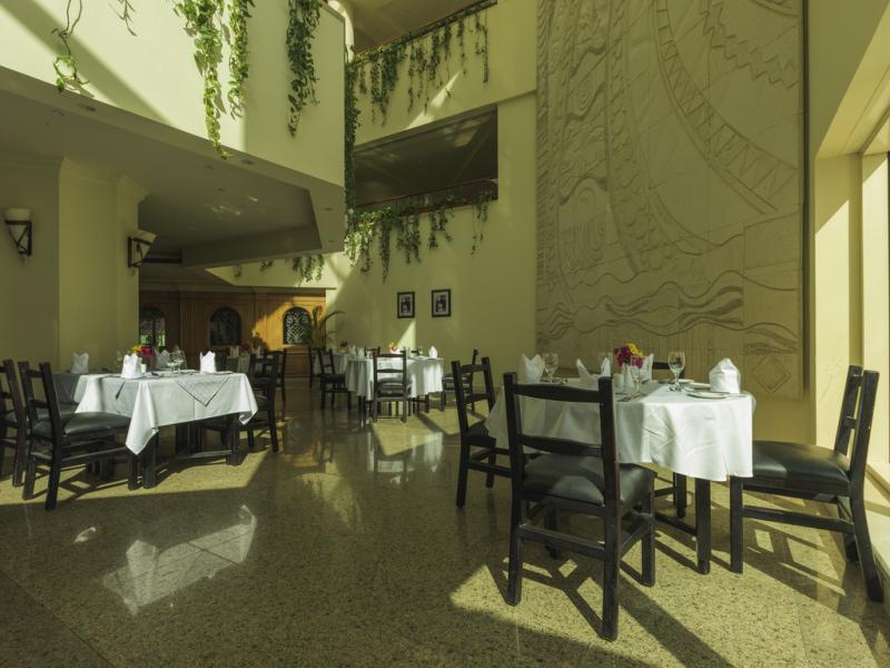 Movenpick Resort Taba