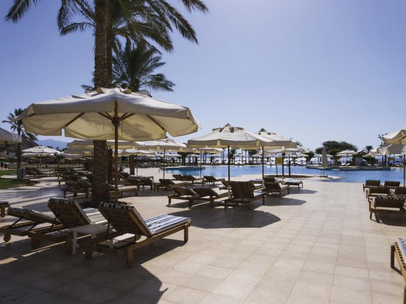 Movenpick Resort Taba