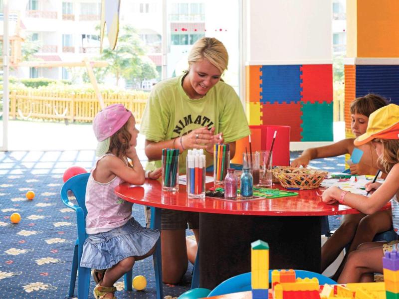 Movenpick Resort Taba