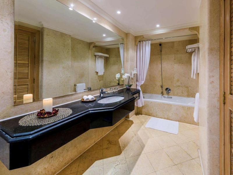 Movenpick Resort Taba