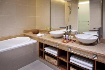 Отель Movenpick Resort & Spa Tala Bay Aqaba Иордания, Акаба, фото 11