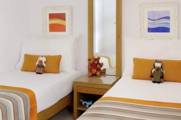 Отель Movenpick Resort & Spa Tala Bay Aqaba Иордания, Акаба, фото 12