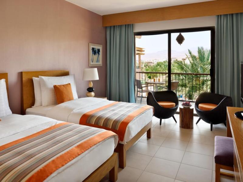 Movenpick Resort & Spa Tala Bay Aqaba