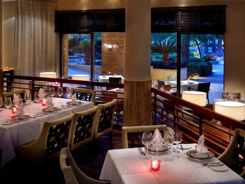 Movenpick Resort & Spa Tala Bay Aqaba