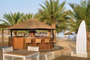 Отель Movenpick Resort & Spa Tala Bay Aqaba Иордания, Акаба, фото 19