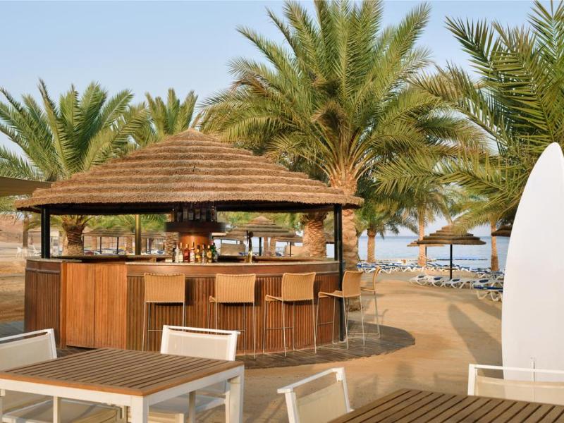 Movenpick Resort & Spa Tala Bay Aqaba