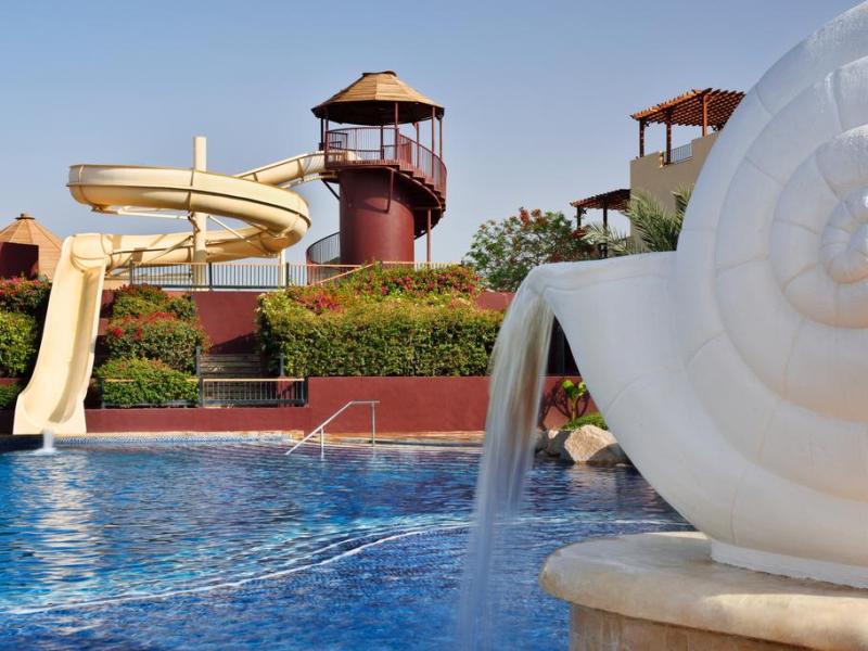 Movenpick Resort & Spa Tala Bay Aqaba