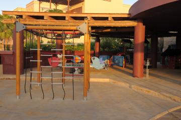 Отель Movenpick Resort & Spa Tala Bay Aqaba Иордания, Акаба, фото 23