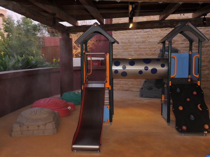 Movenpick Resort & Spa Tala Bay Aqaba