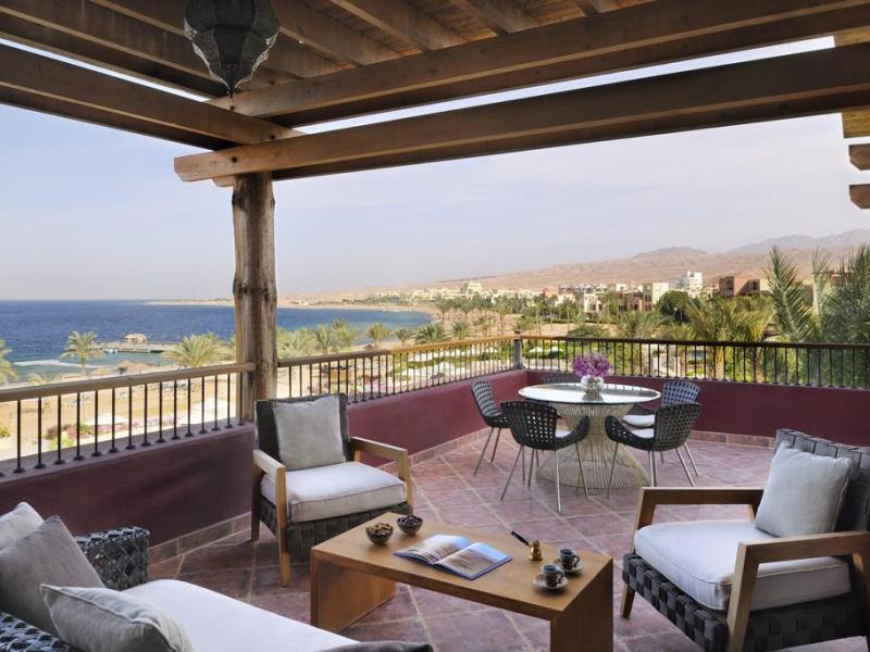 Movenpick Resort & Spa Tala Bay Aqaba