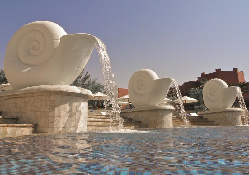 Movenpick Resort & Spa Tala Bay Aqaba