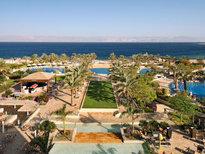 Movenpick Resort & Spa Tala Bay Aqaba