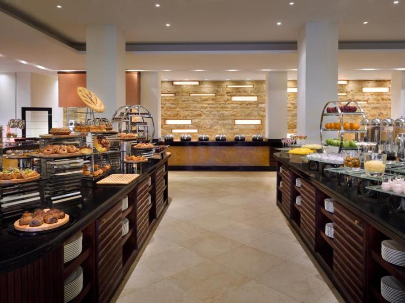 Movenpick Resort & Spa Tala Bay Aqaba