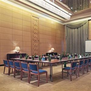 Movenpick Tower & Suite Doha