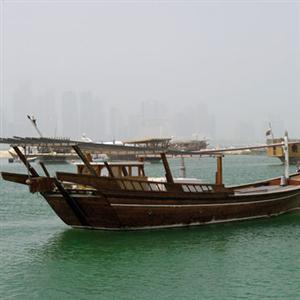 Movenpick Tower & Suite Doha