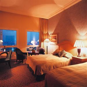 Movenpick Tower & Suite Doha