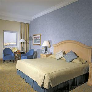 Movenpick Tower & Suite Doha