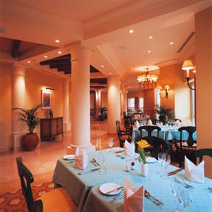 Movenpick Tower & Suite Doha