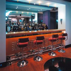 Movenpick Tower & Suite Doha