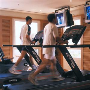 Movenpick Tower & Suite Doha