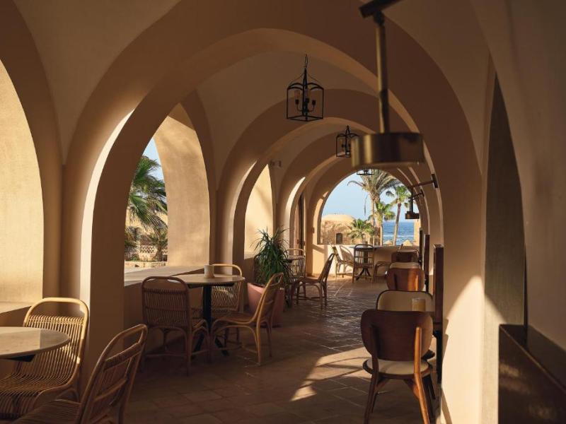 Movenpick Resort El Quseir