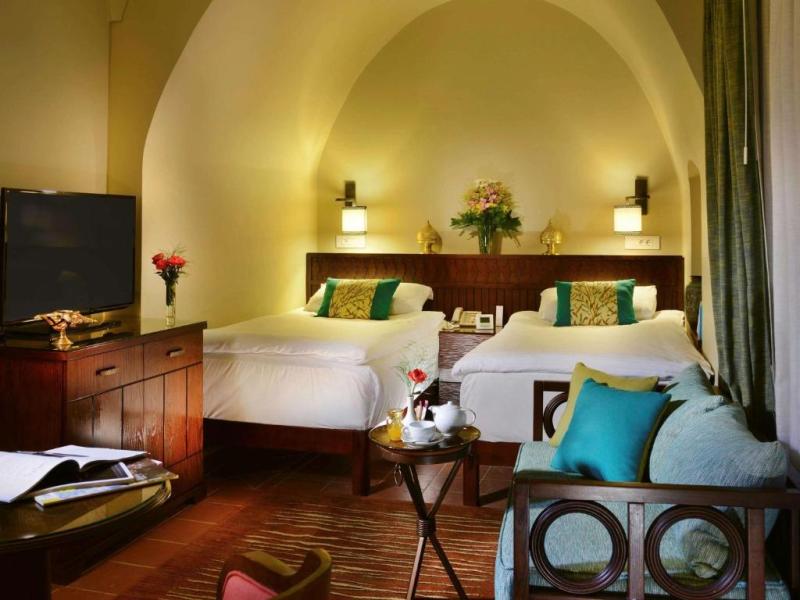 Movenpick Resort El Quseir