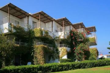 Отель Apollonia Beach Resort & Spa Греция, о. Крит-Ираклион, фото 11