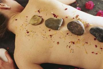 Отель Apollonia Beach Resort & Spa Греция, о. Крит-Ираклион, фото 19