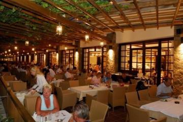 Отель Apollonia Beach Resort & Spa Греция, о. Крит-Ираклион, фото 2